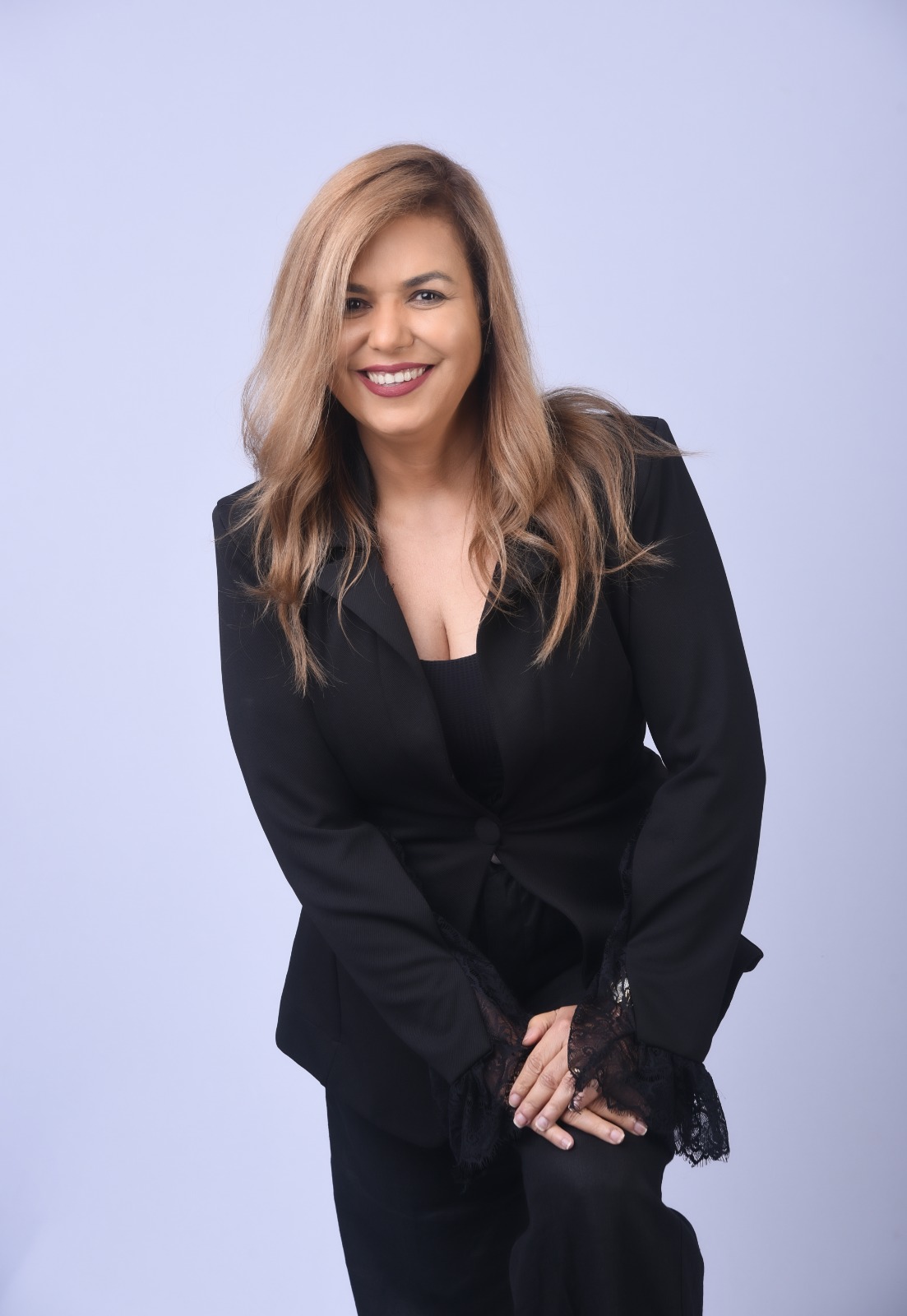 Dra. Cristina Salles, médica do sono e otorrinolaringologista